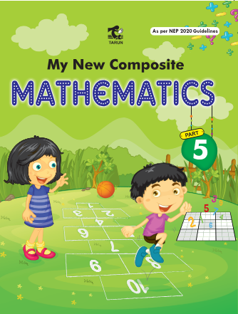 My New Composite Mathematics – 5